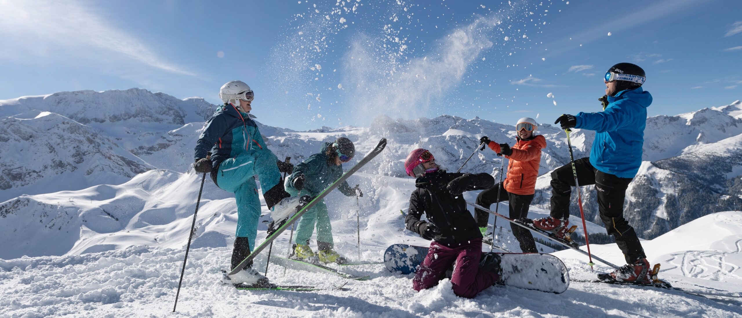 Lenk-Simmental_Ski&Snowboard_Schneeballschlacht_Lavey_Foto_Stephan_Boegli_c_Lenk_Bergbahnen_DSC_9585